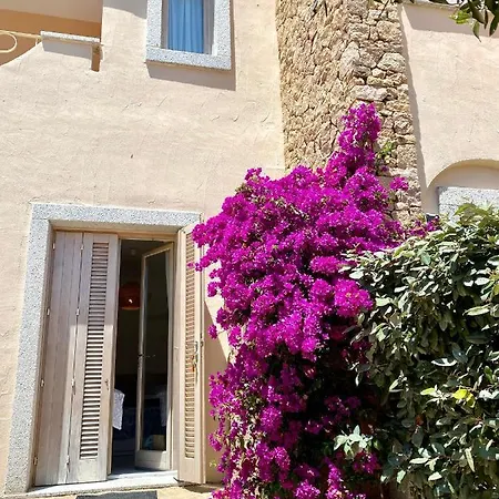 A Punta Tegge Il Mare La Il Tramonto Tatil Evi La Maddalena (Sassari)