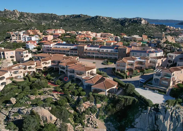 Tatil Evi A Punta Tegge Il Mare La Il Tramonto *