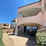 Ferienhaus A Punta Tegge Il Mare La Il Tramonto *