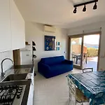 A Punta Tegge Il Mare La Il Tramonto * La Maddalena (Sassari)