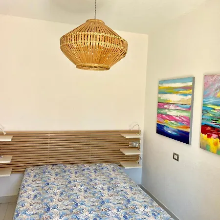 A Punta Tegge Il Mare La Il Tramonto * La Maddalena (Sassari)