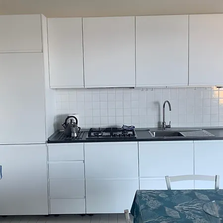 A Punta Tegge Il Mare La Il Tramonto Prázdninový dům La Maddalena (Sassari)